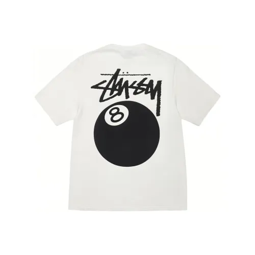 Stussy 8 Ball Pigment Dyed Tee