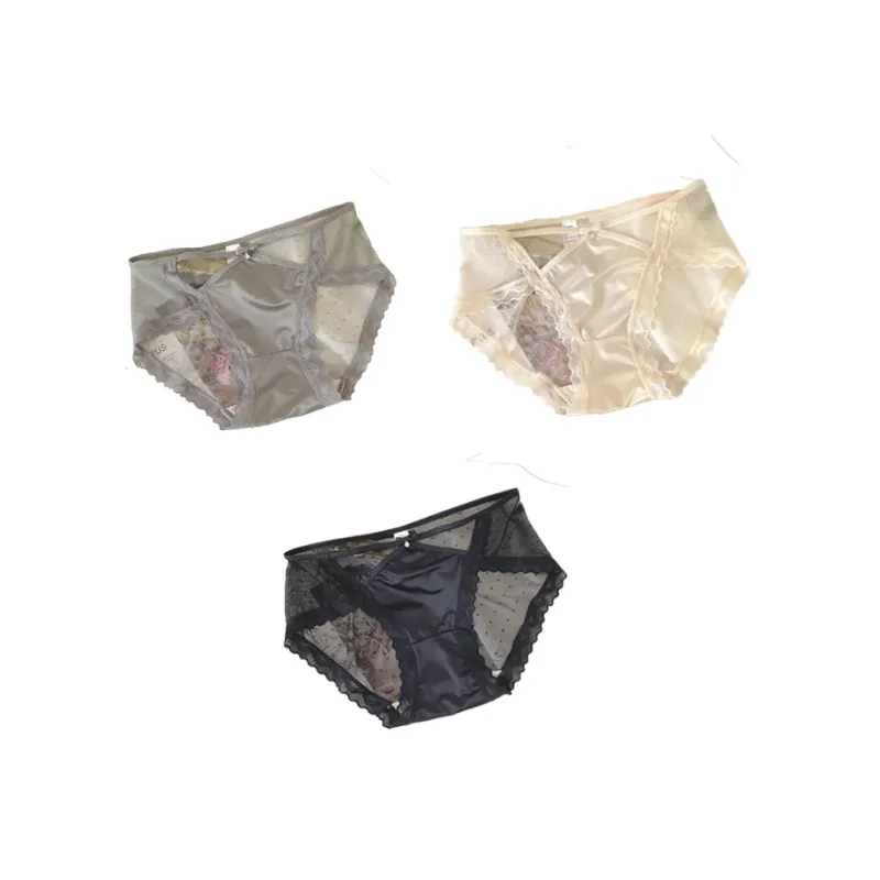 GOSO Underpants Women's Combo Set-13