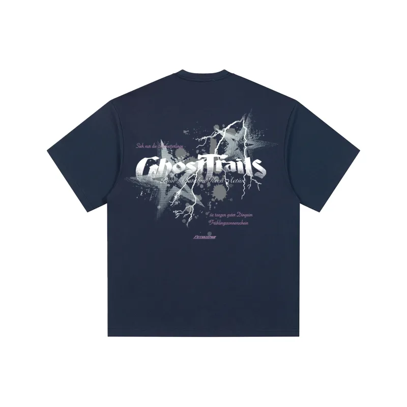 PAKA T Shirts Unisex-12