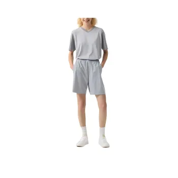 UNIQLO x JW Anderson X Roger Federer T-Shirt Unisex Gray