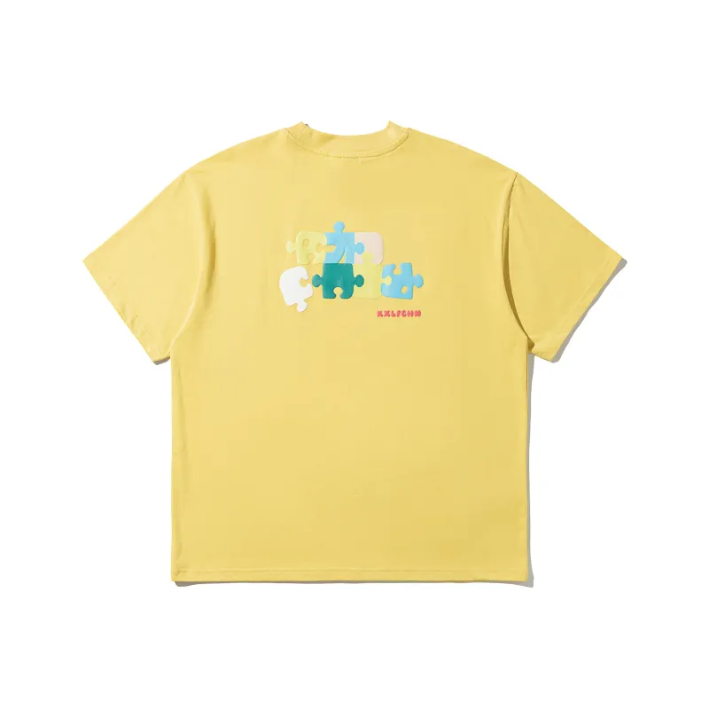 KXLFCHN T Shirts Unisex-10