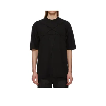 Rick Owens DRKSHDW Porterville Jumbo Ss T Shirt