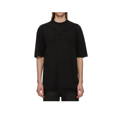 Rick Owens DRKSHDW Porterville Jumbo Ss T Shirt