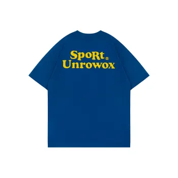 OWOX T Shirts Unisex