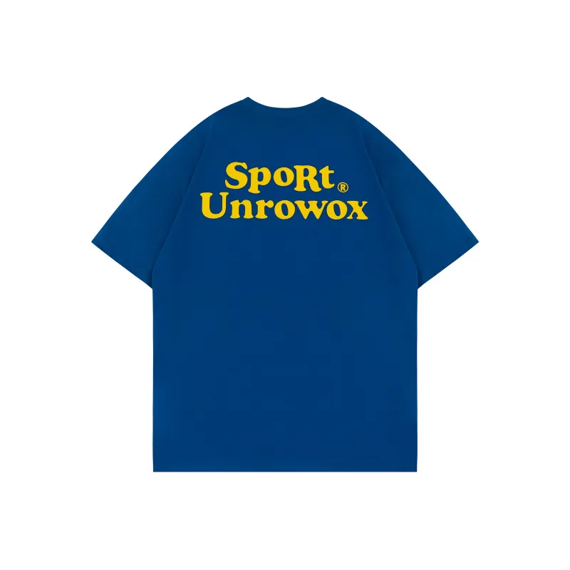 OWOX T Shirts Unisex-2