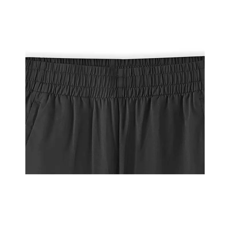 Skechers CasualGODRI Knitted Sports Pants Men's Carbon Black-2