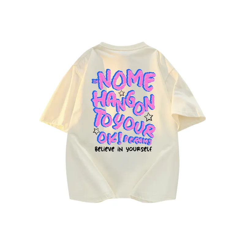 NOME T Shirts Unisex-9