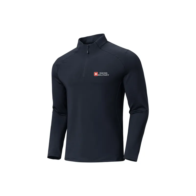 SWISS MILITARY T Shirts Men-11