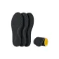Yellow Base Black Dial[2 Pack]Sports Moisture-Wicking | Odor-Neutralizing Deodorizing