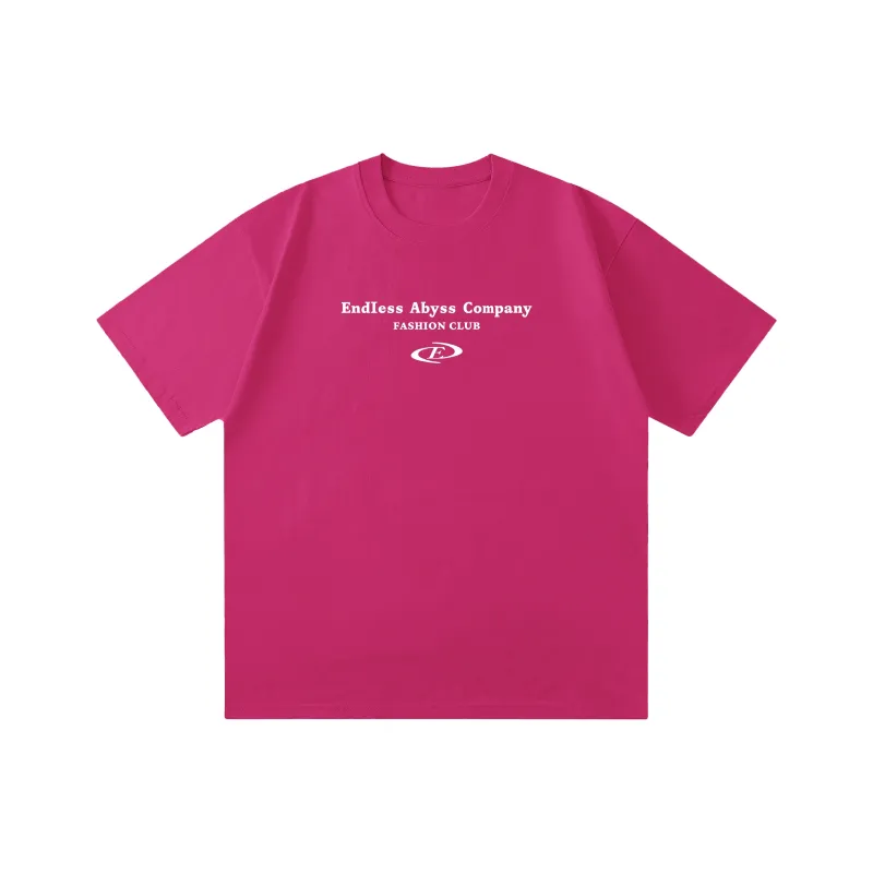 Endless Abyss T Shirts Unisex-10