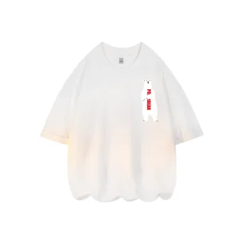 POLAR BEAR T-Shirts Unisex