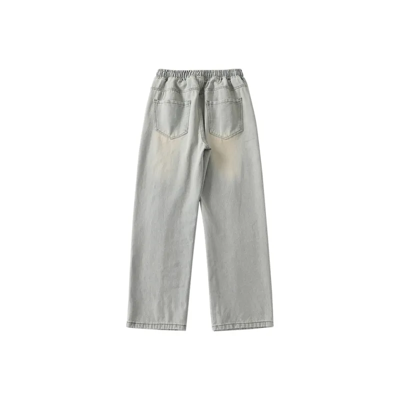 33TH Jeans Unisex-25