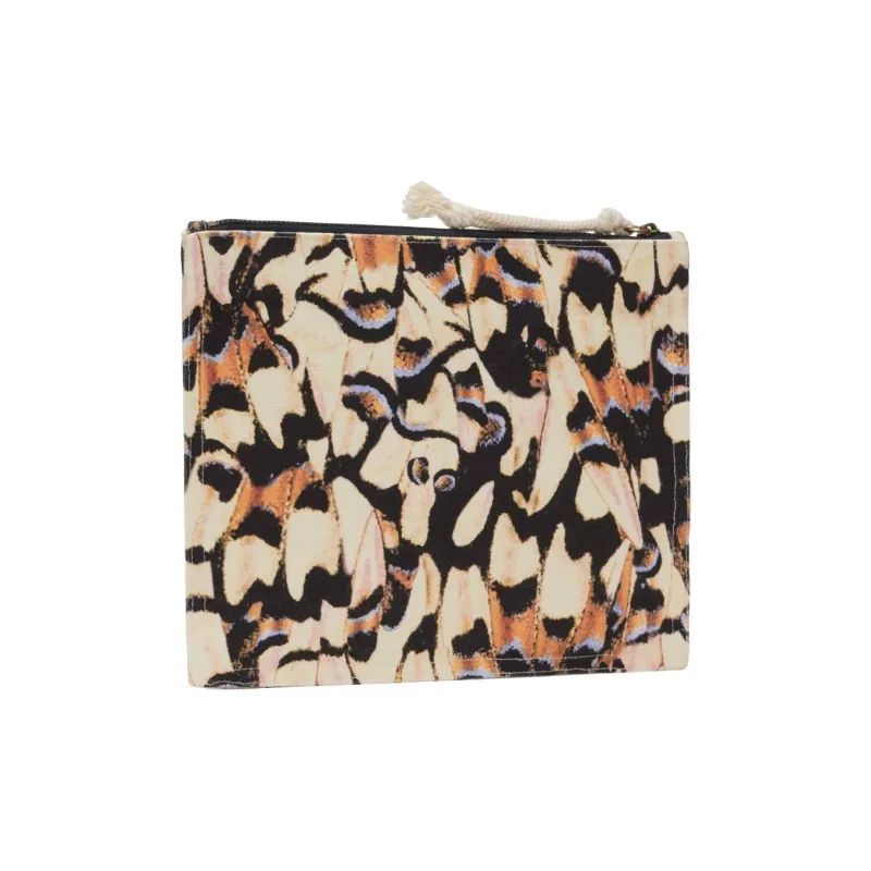 ISABEL MARANT Netia Clutch Bag-2