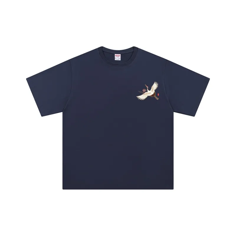 TIMD T Shirts Unisex-10