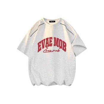 *EVAE+MOB T Shirts Unisex