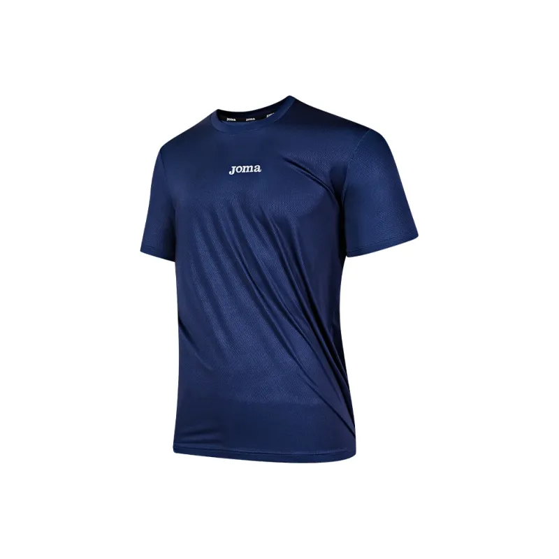 Joma Training Collection Alpha T Shirt Men's-10
