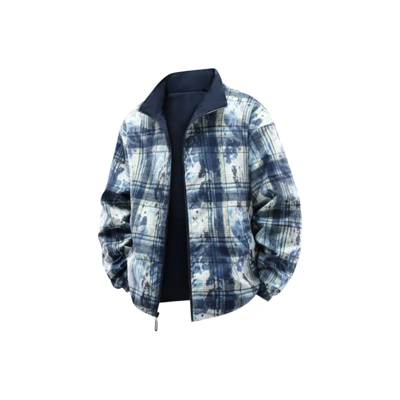 RASHOMONG Jackets Unisex-14