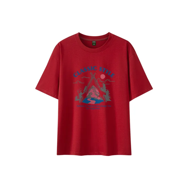 DEFINEX T-Shirts Unisex-6