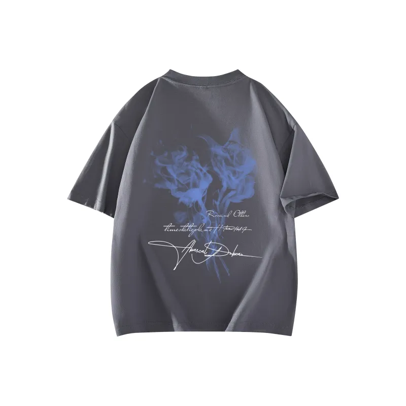 TONYKRZ T Shirts Unisex-17