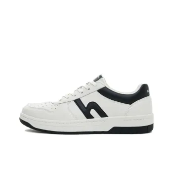 HAZZYS HAZZYSICONIC Collection Low Top Skateboard Shoes Men's