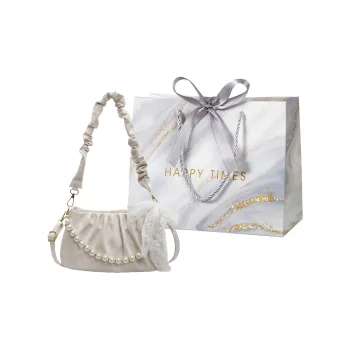Miss Angel PU Crossbody Bag Regular Women's Multicolor