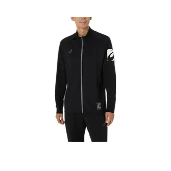 Asics Jacket Men's Performance Black