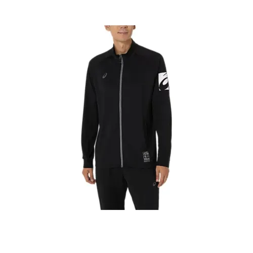 Asics Jacket Men's Performance Black
