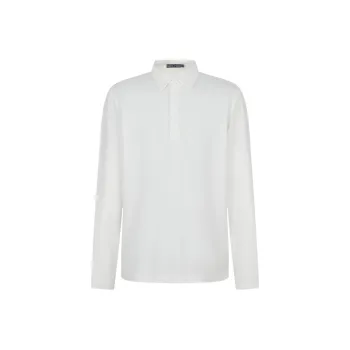 C'N'C New Order & Classics Series T Shirt Men's White