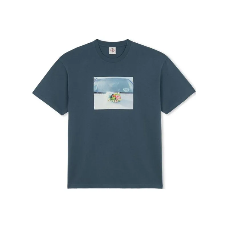 POLAR SKATE CO SS24 T Shirt Unisex-2