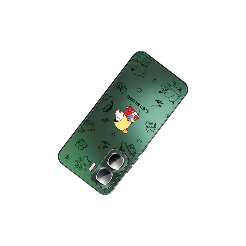 CHUNFAN Phone Cases-3