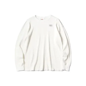 Kapital Logo-embroidered Sweater