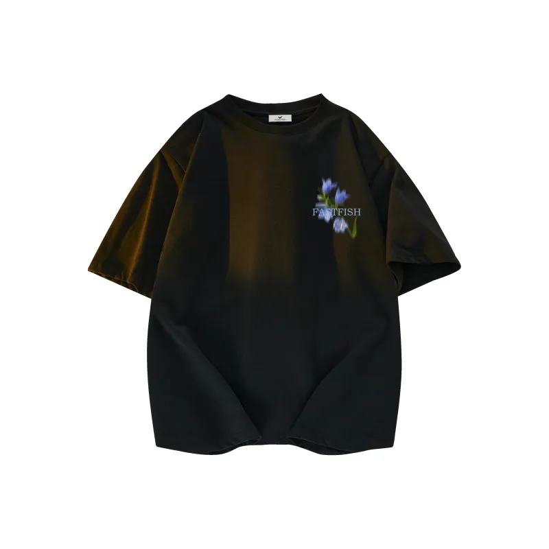 FASTFISH T Shirts Unisex-1