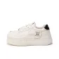 White Black