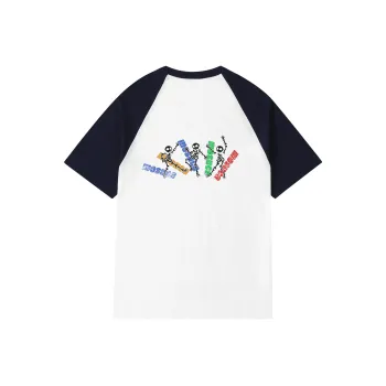 MESUCA T Shirts Unisex