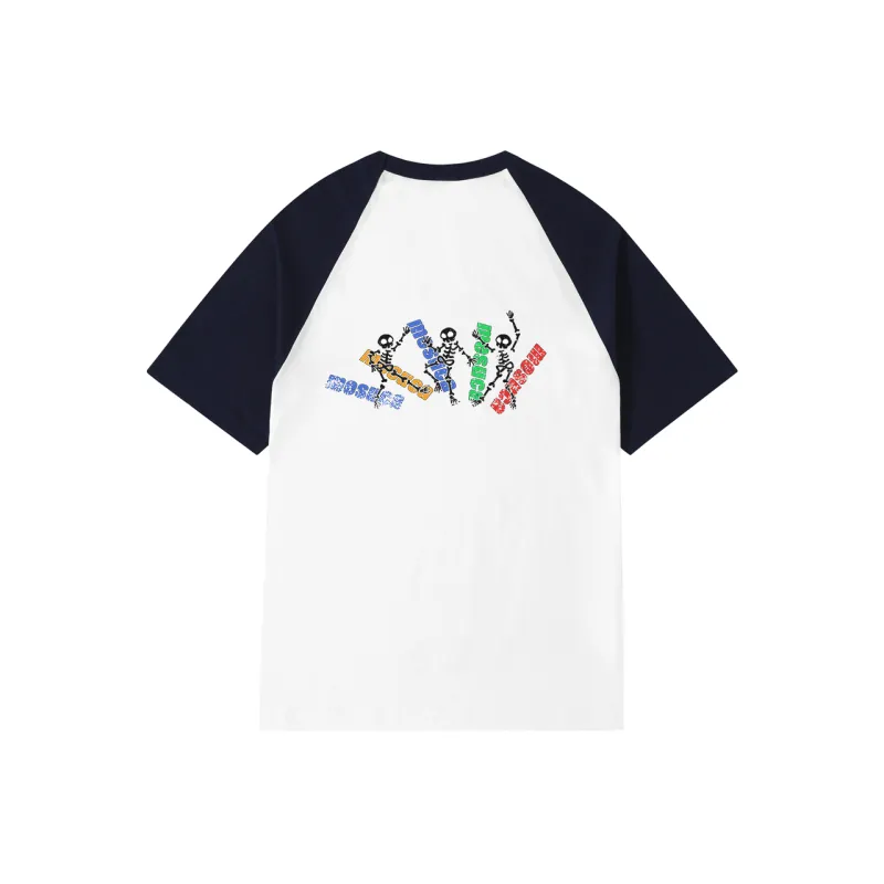 MESUCA T Shirts Unisex-0