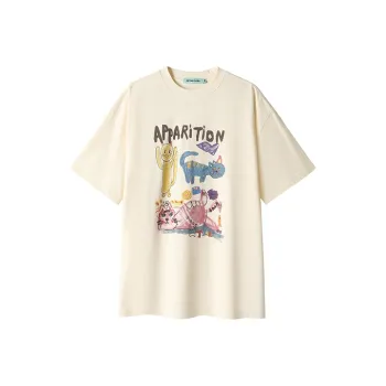 Apparition T Shirts Unisex