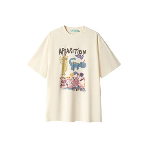 Apparition T Shirts Unisex