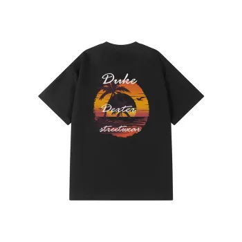 DUKE+DEXTER T Shirts Unisex
