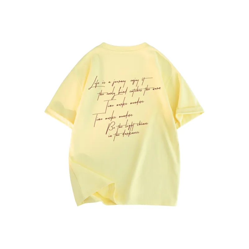 ALI THE FOX T Shirts Unisex-39