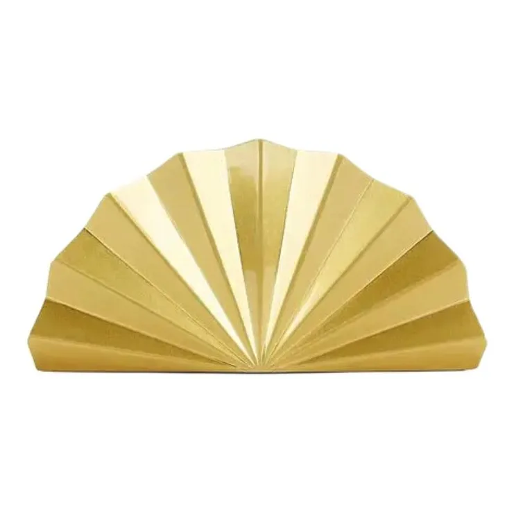 CULT GAIA Esme Clutch Bag-2