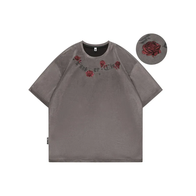 Fakeyoung T Shirts Unisex-4