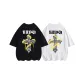 2 Pack (Black+White)