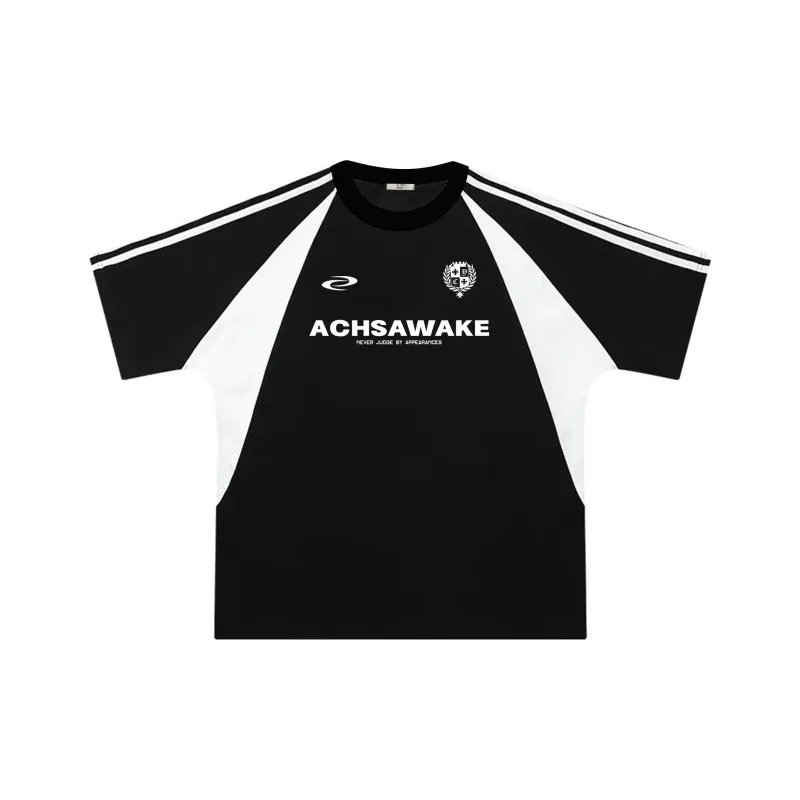 ACHS AWAKE T Shirts Unisex-0