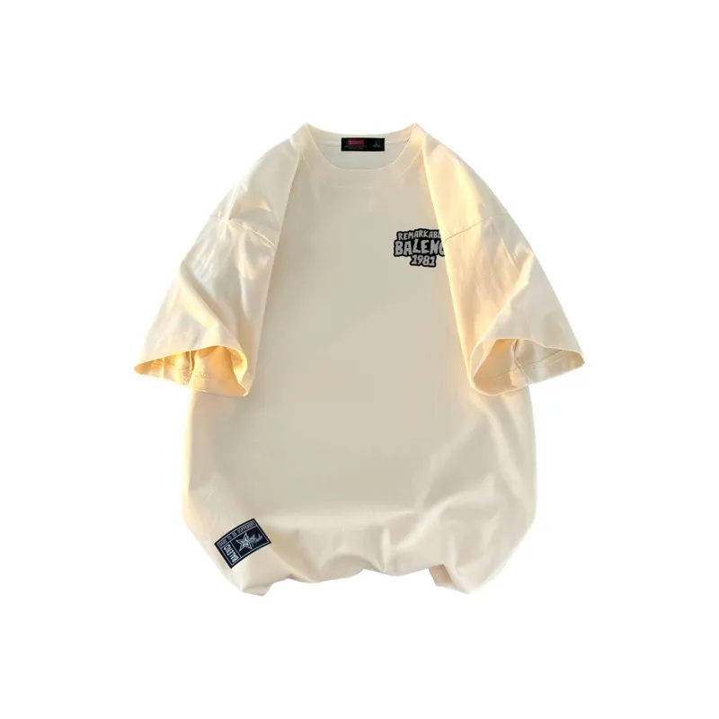 BALENO T Shirts Unisex-17