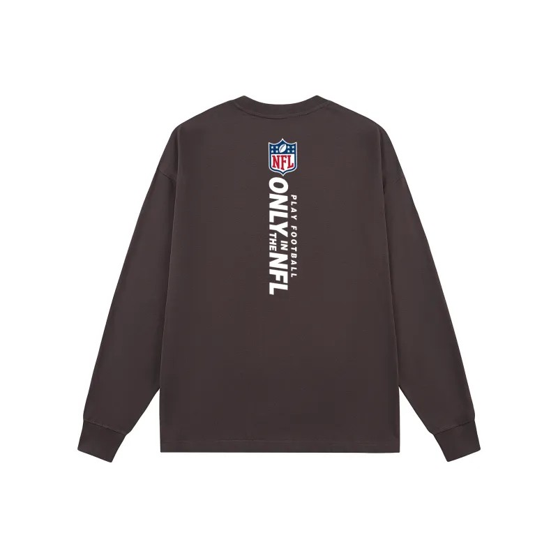 NFL T Shirts Unisex-25