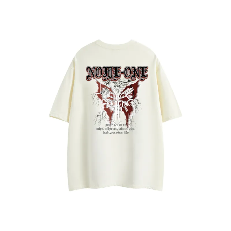 NOME T Shirts Unisex-12