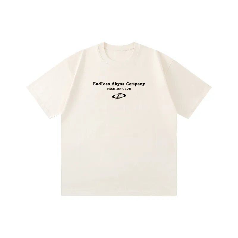 Endless Abyss T Shirts Unisex-12