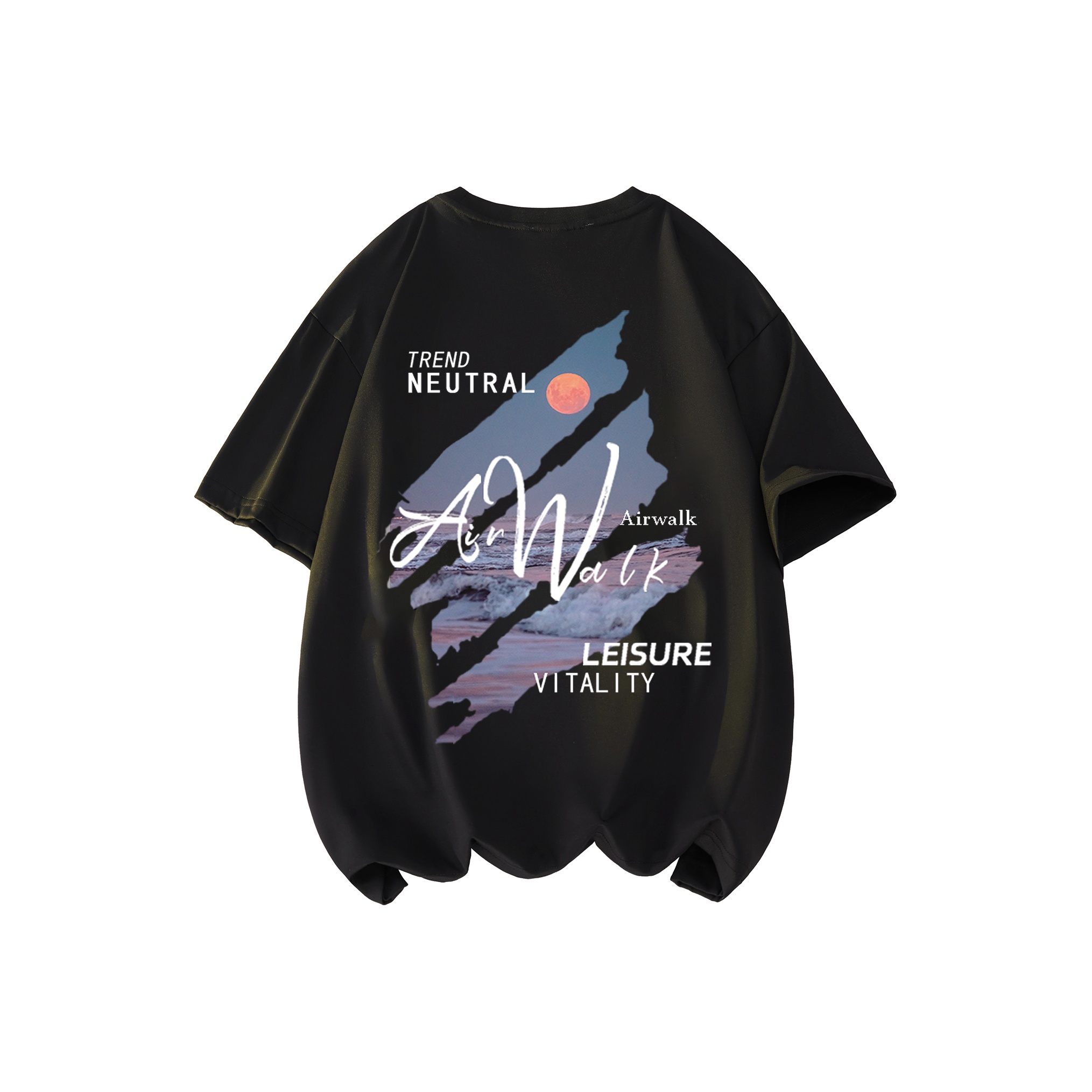 Airwalk T-Shirts on Sale & Authentic - POIZON Airwalk T-Shirts on Sale & Authentic - POIZON