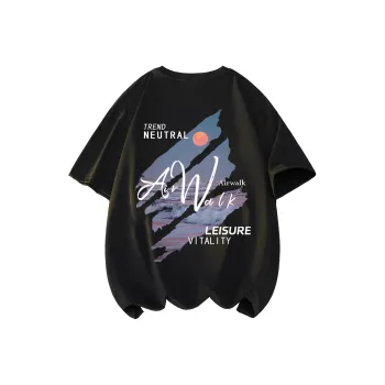 Airwalk T-Shirts Unisex