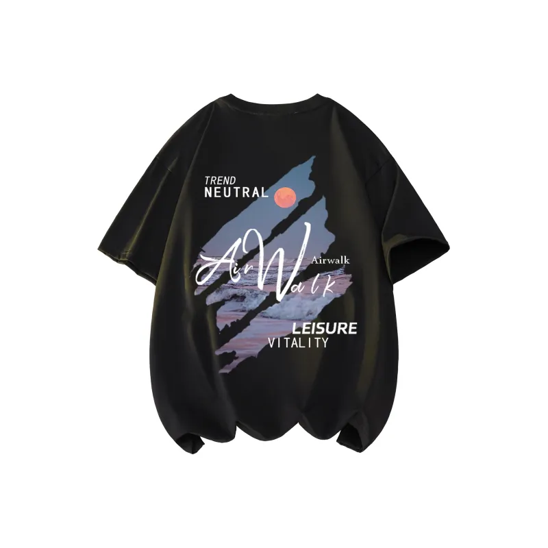 Airwalk T-Shirts Unisex-0